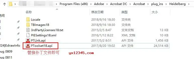 Prinect PDF Toolbox插件