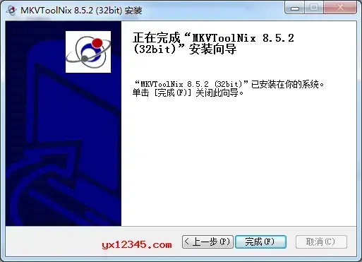 mkvtoolnix中文版 mkvtoolnix中文版