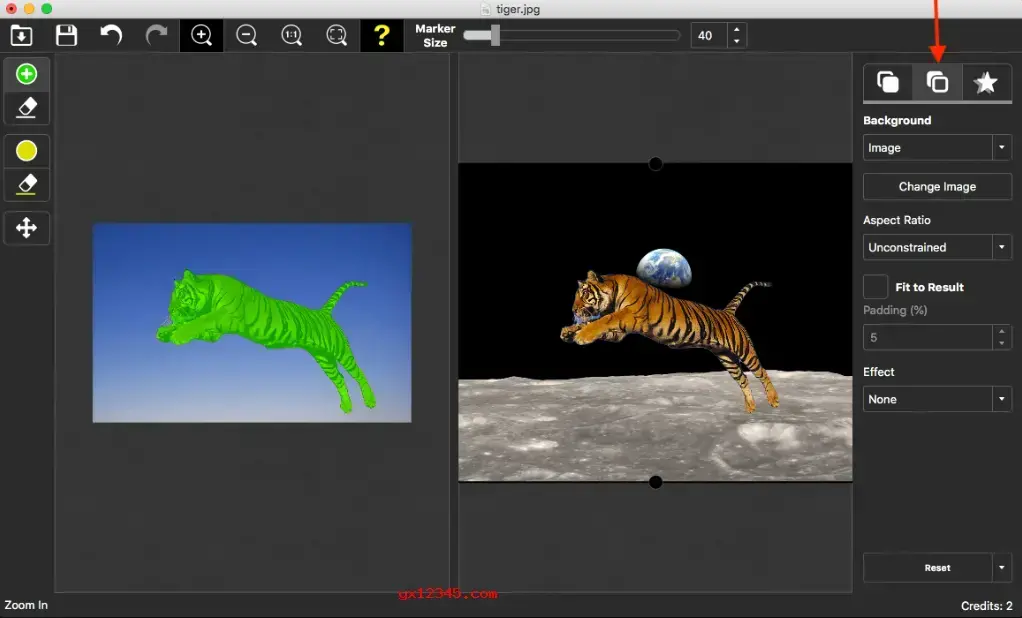 photoscissors 免注册码绿色版 photoscissors 免注册码绿色版