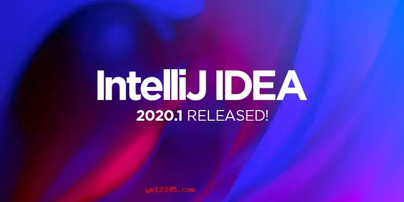 IntelliJ IDEA绿色增强版