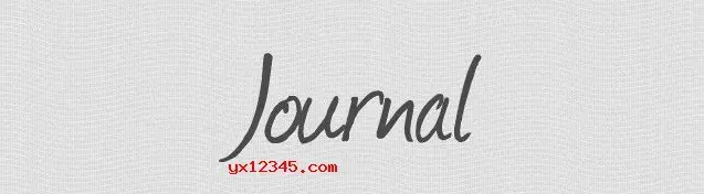 手写英文签名字体包