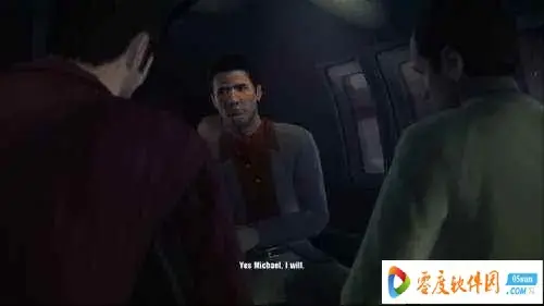 教父2游戏 教父2游戏