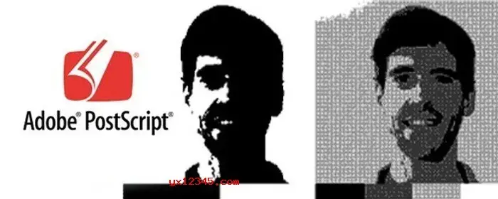 Adobe postscript虚拟打印机驱动
