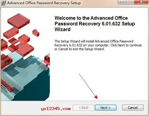 Office Password Recovery Toolbox