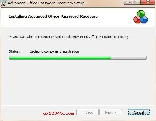 Office Password Recovery Toolbox