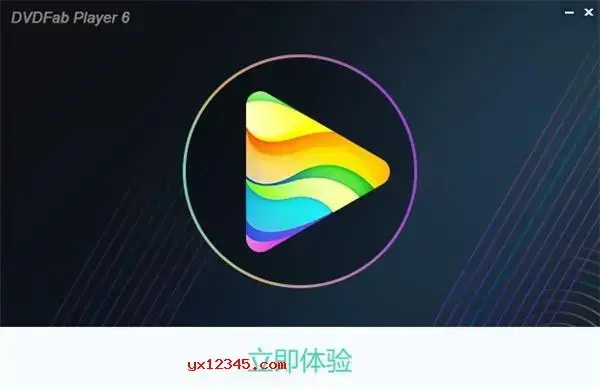 DVDFab Player Ultra免费版