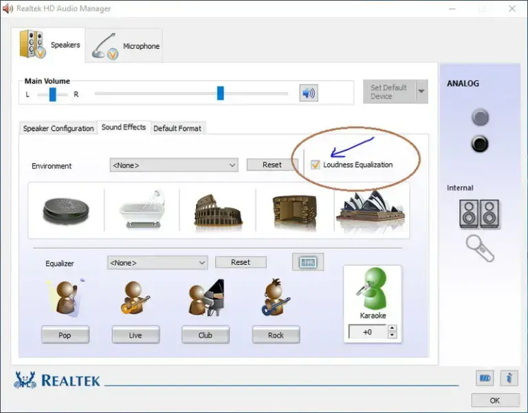 RealtekHighDefinitionAudioDriver声卡驱动v6.0.8988.1最新版