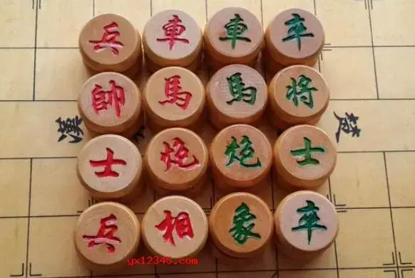 中国象棋大师2010单机版