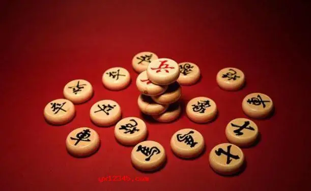 中国象棋大师2010单机版