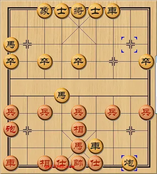 中国象棋大师2010单机版