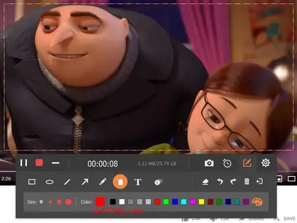Aiseesoft Screen Recorder
