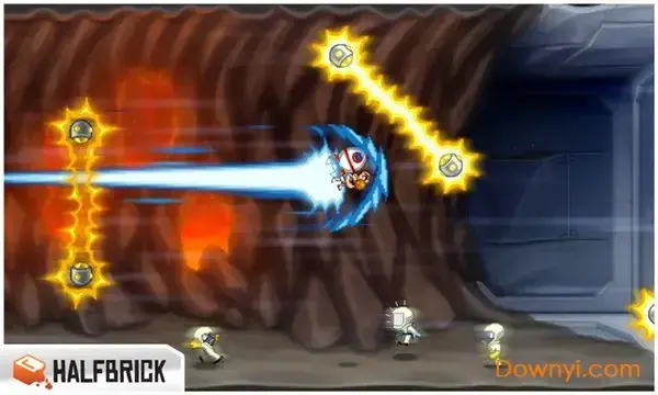 Jetpack Joyride最新版