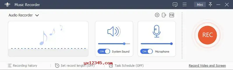 电脑录音与音频转文字软件