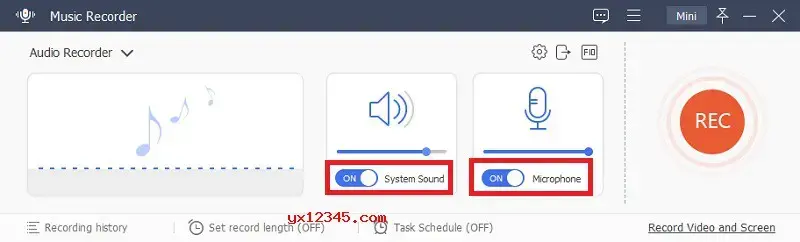 电脑录音与音频转文字软件