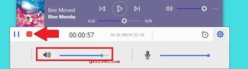 电脑录音与音频转文字软件
