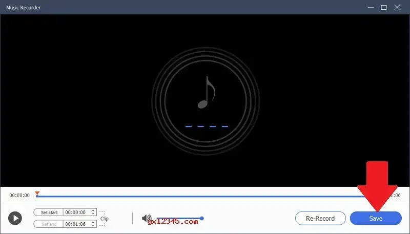 电脑录音与音频转文字软件