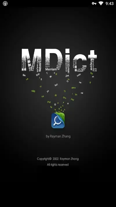 MDict