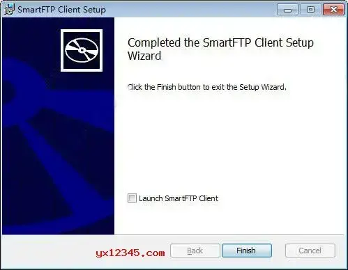 smartftp免注册版 smartftp免注册版
