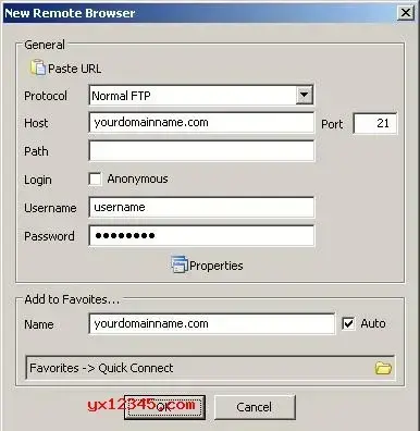 smartftp免注册版 smartftp免注册版