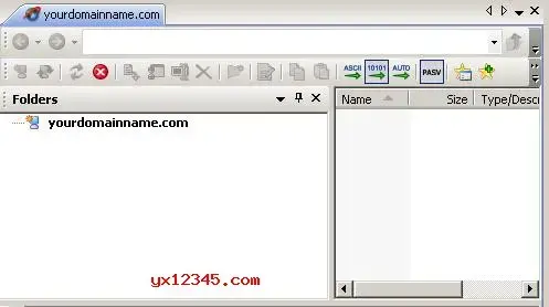 smartftp免注册版 smartftp免注册版