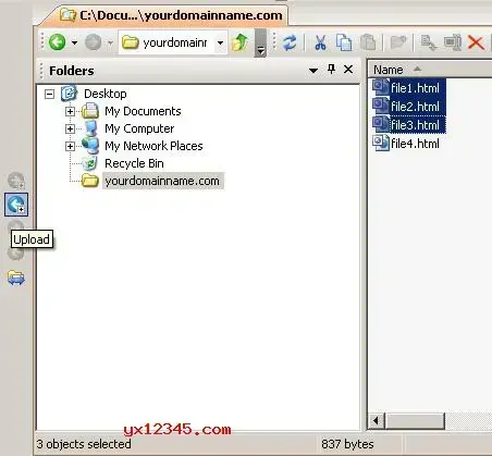 smartftp免注册版 smartftp免注册版