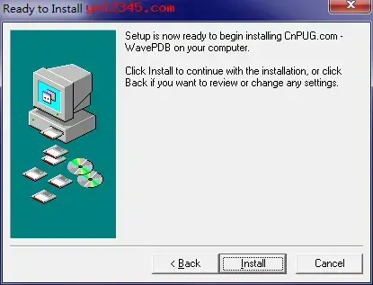 wavepdb wavepdb