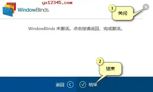 windowblinds 10