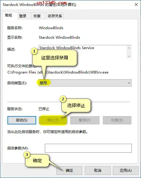windowblinds 10