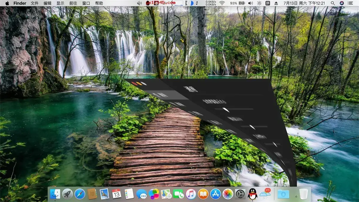 mydockfinder免安装绿色版 mydockfinder免安装绿色版