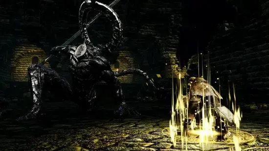 黑暗之魂受死版中文版,黑暗之魂受死版单机版版,黑暗之魂受死版电脑版