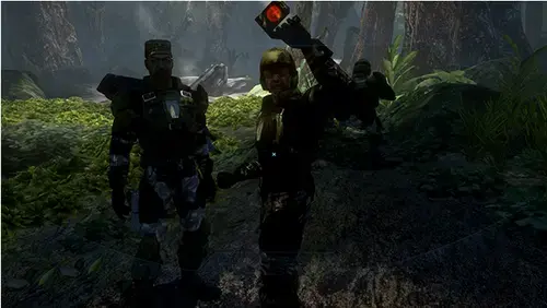 光环3中文版,光环3免安装版,光环3免费版