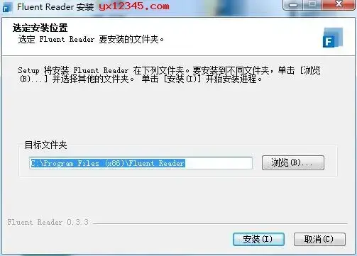免费无广告RSS阅读器 免费无广告RSS阅读器