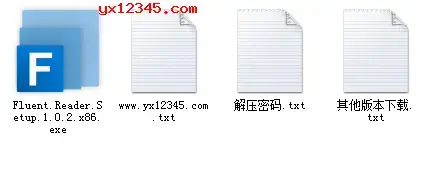 免费无广告RSS阅读器 免费无广告RSS阅读器