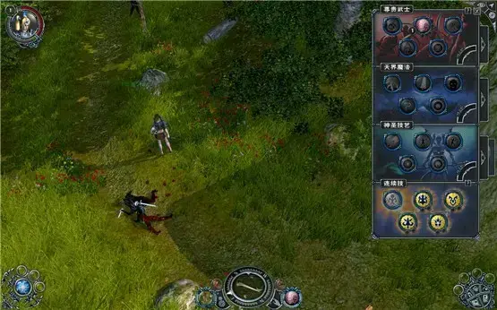 圣域2黄金版中文版,圣域2黄金版绿色版,圣域2黄金版免安装版 圣域2黄金版中文版,圣域2黄金版绿色版,圣域2黄金版免安装版