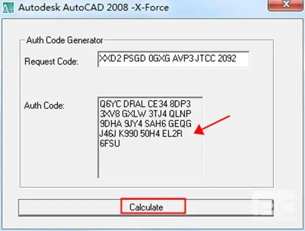 cad2008 64位正式版 cad2008 64位正式版