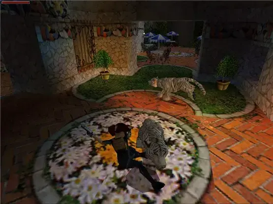 古墓丽影3劳拉的冒险汉化版,古墓丽影3劳拉的冒险免安装版,古墓丽影3劳拉的冒险绿色版