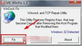 winsockxpfix