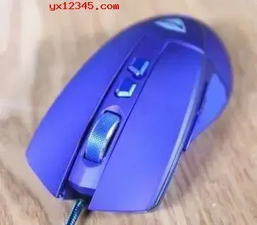 Mouse Rate Checker汉化版