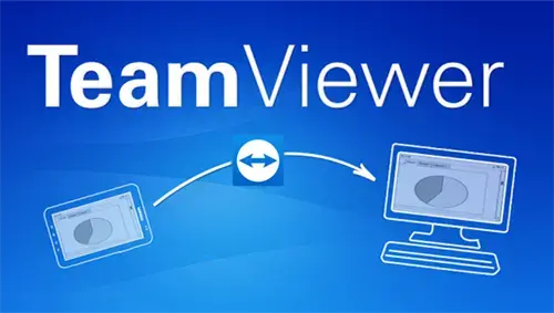 远程控制软件teamviewer2022绿色版