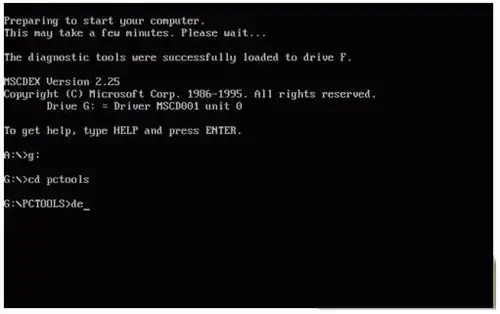PC系统优化工具包PCTOOLS中文版