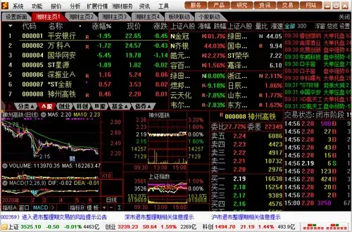 湘财证券金禾