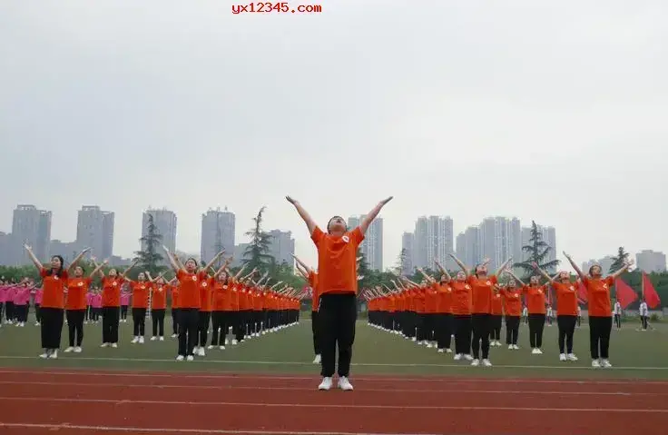 广播体操音乐大全MP3
