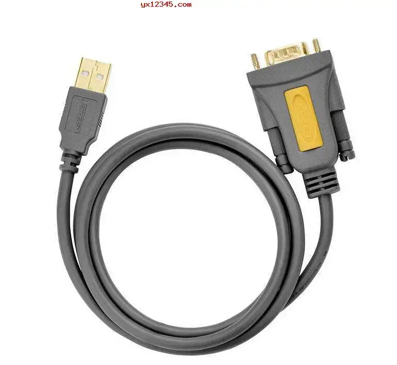 USB转串口线驱动