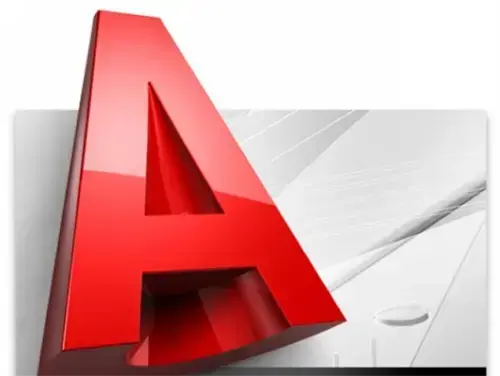 CAD设计软件autocad2010