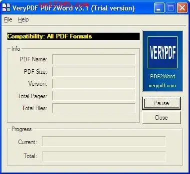 pdf转word软件