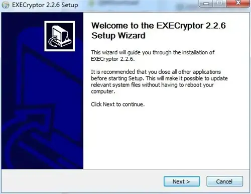 程序加壳脱壳软件execryptor中文版