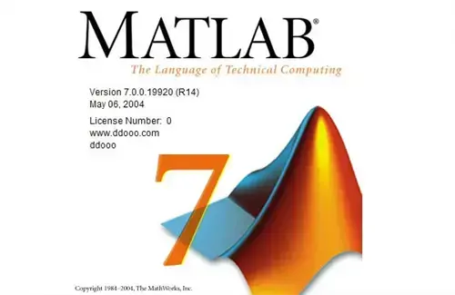 商业化数学软件matlab7.0官方版
