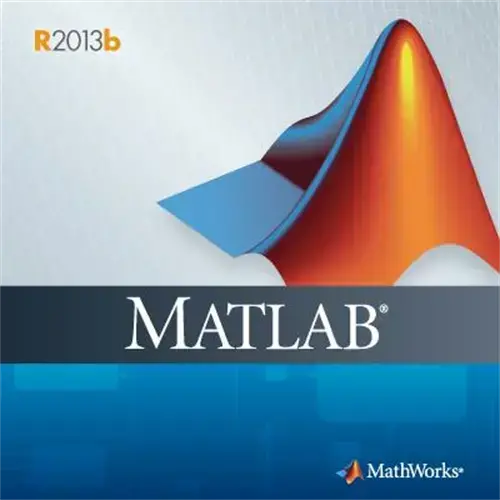 科学计算数学软件matlab2013b