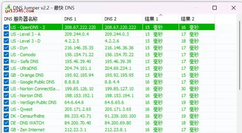 Dns Jumper Dns Jumper