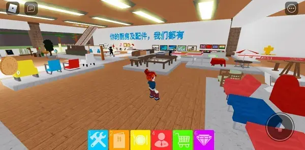 罗布乐思国际服2023